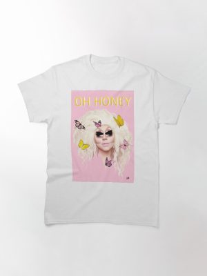 Trixie Mattel Classic T-Shirt