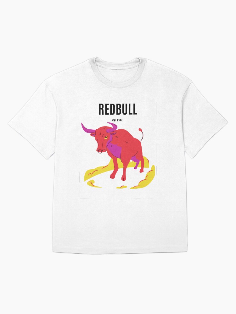 Bulls Oversized T-Shirt