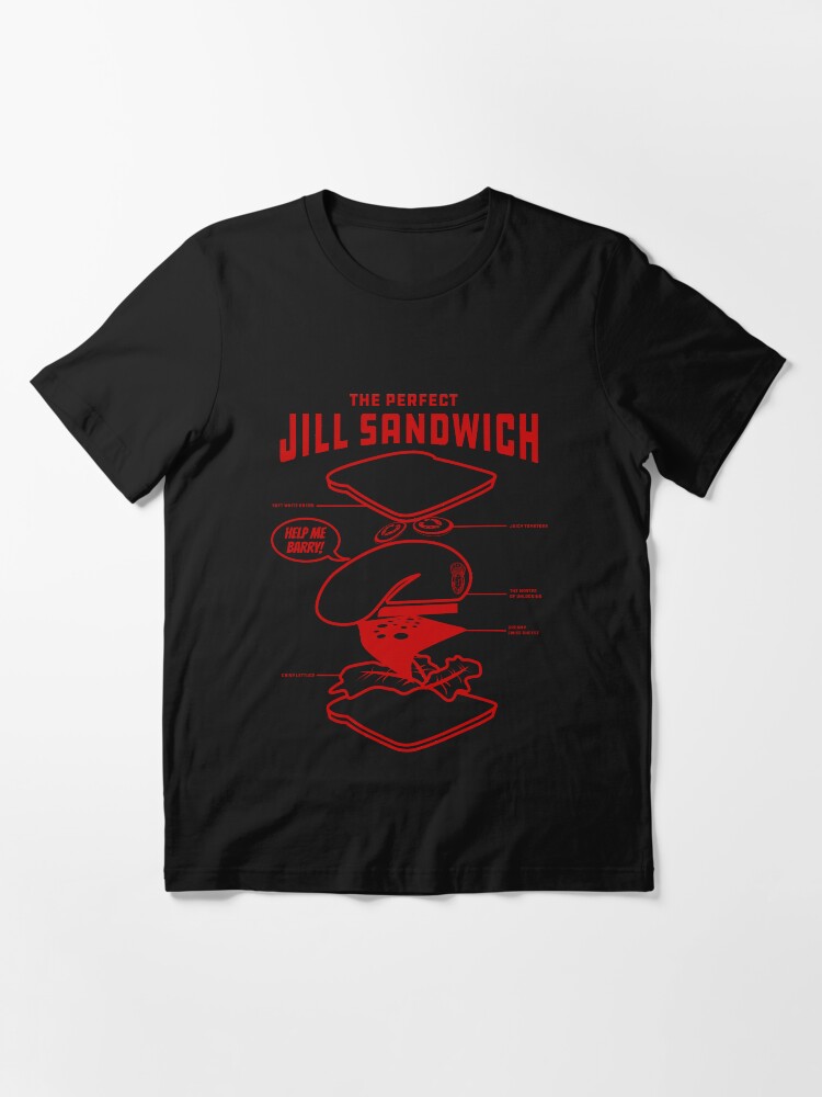 The Perfect Jill Sandwich Essential T-Shirt