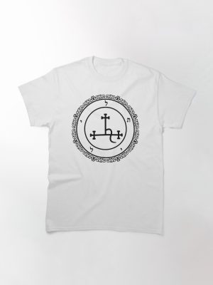 Lilith sigil Classic T-Shirt