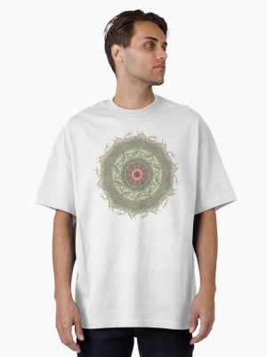 Common Dreads Oversized T-Shirt