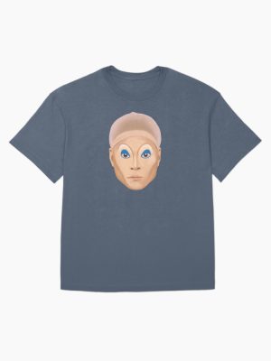 Glow up meme Oversized T-Shirt