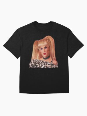 Katya Zamo 2 Oversized T-Shirt