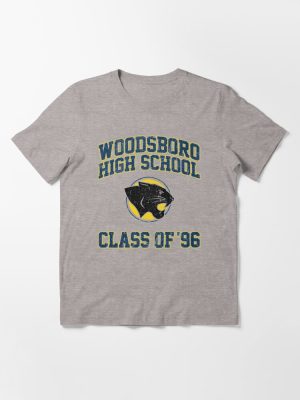 Woodsboro High School Class of 96 (Variant II) Essential T-Shirt