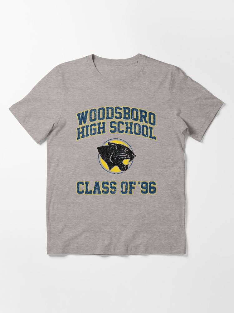 Woodsboro High School Class of 96 (Variant II) Essential T-Shirt