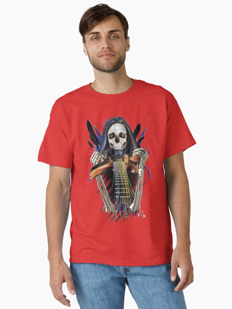 Metalhead Classic T-Shirt