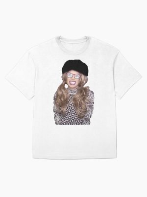UNHhhh Katya S1Ep6 S*x in Drag Oversized T-Shirt