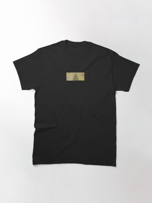 The Big Lez Show Fiddy Bucks Classic T-Shirt