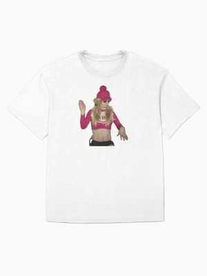 UNHhhh Ep.19 "Religion": Katya Oversized T-Shirt
