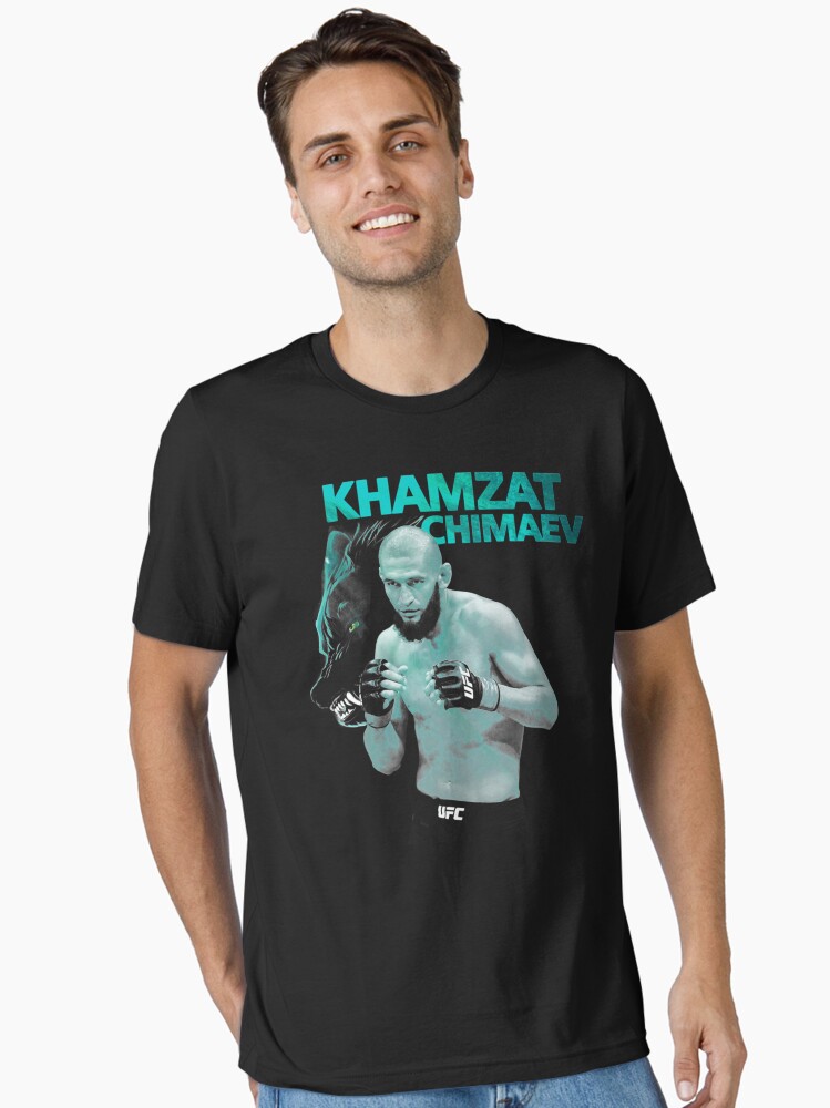 khamzat Chimaev - Official Essential Essential T-Shirt