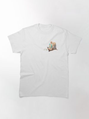Trixie and Katya Classic T-Shirt