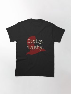 Scott: It's What's For Dinner Classic T-Shirt