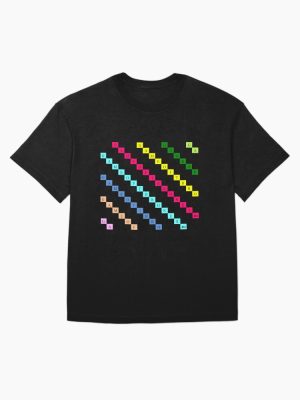 ORIM6 (2016) Oversized T-Shirt