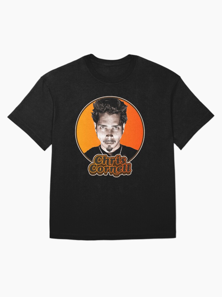 Cornell Retro Cornell Tribute Oversized T-Shirt