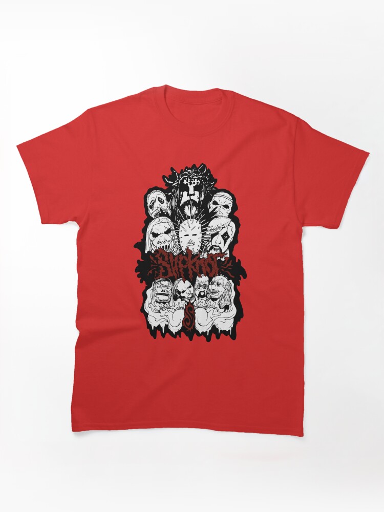 Slipk jkr Classic T-Shirt