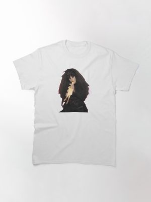 UNHhhh Ep 29: "Halloweenie": Katya Classic T-Shirt