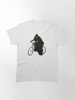 UNHhhh Ep 30: "F*ckin Random": Katya Classic T-Shirt
