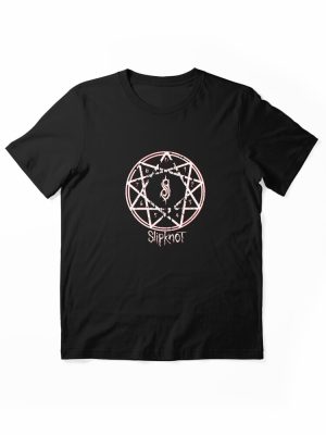 black star Essential T-Shirt