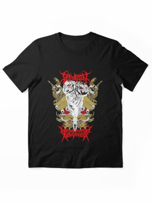 POLYPHIA Essential Essential T-Shirt
