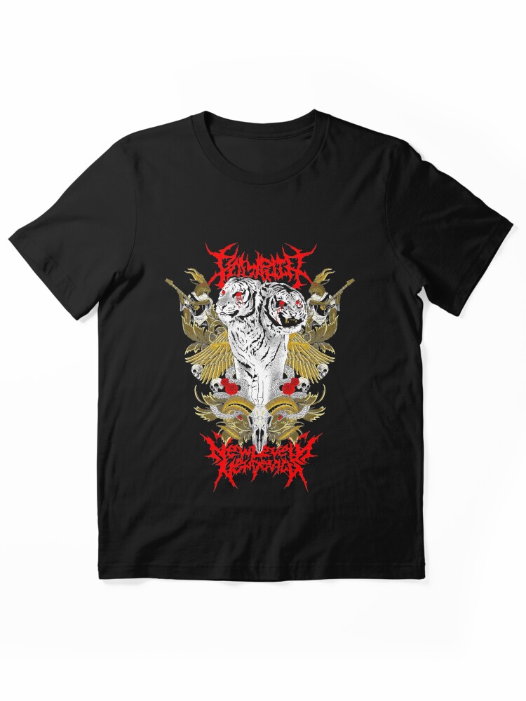POLYPHIA Essential Essential T-Shirt