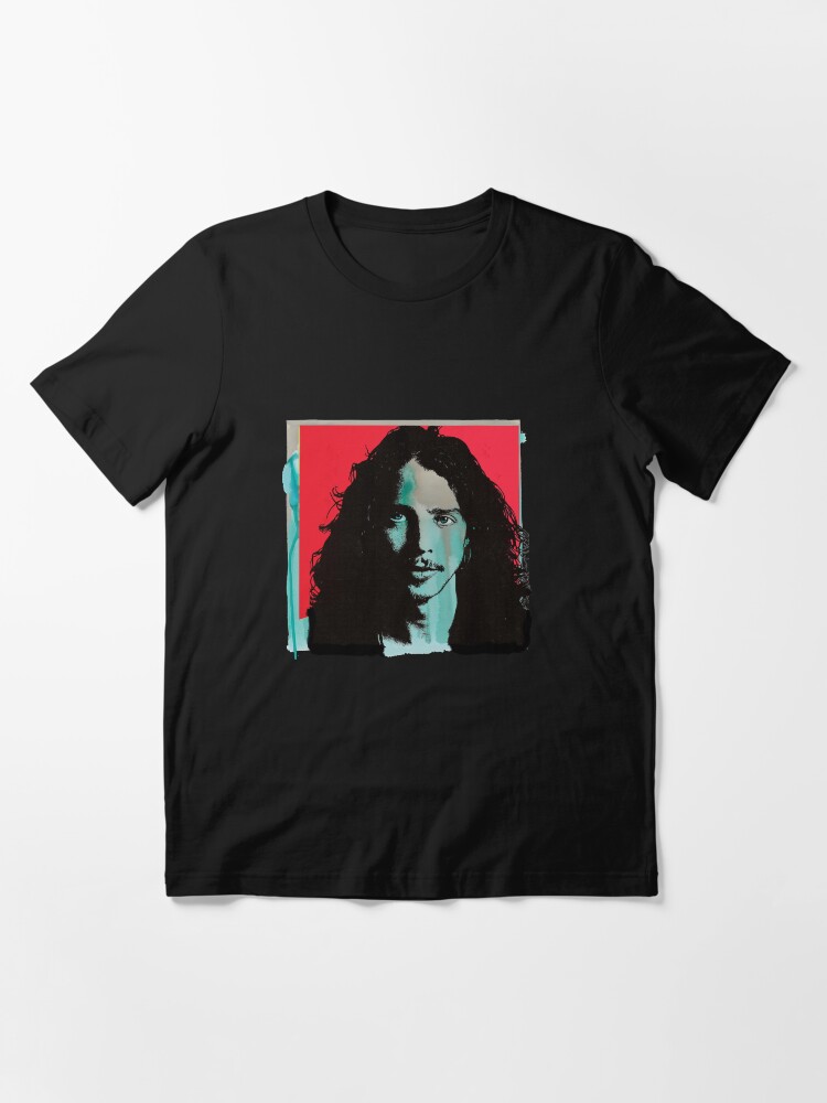Audioslave, compilation Classic Essential T-Shirt