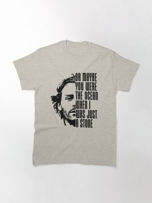 Black flies Classic T-Shirt