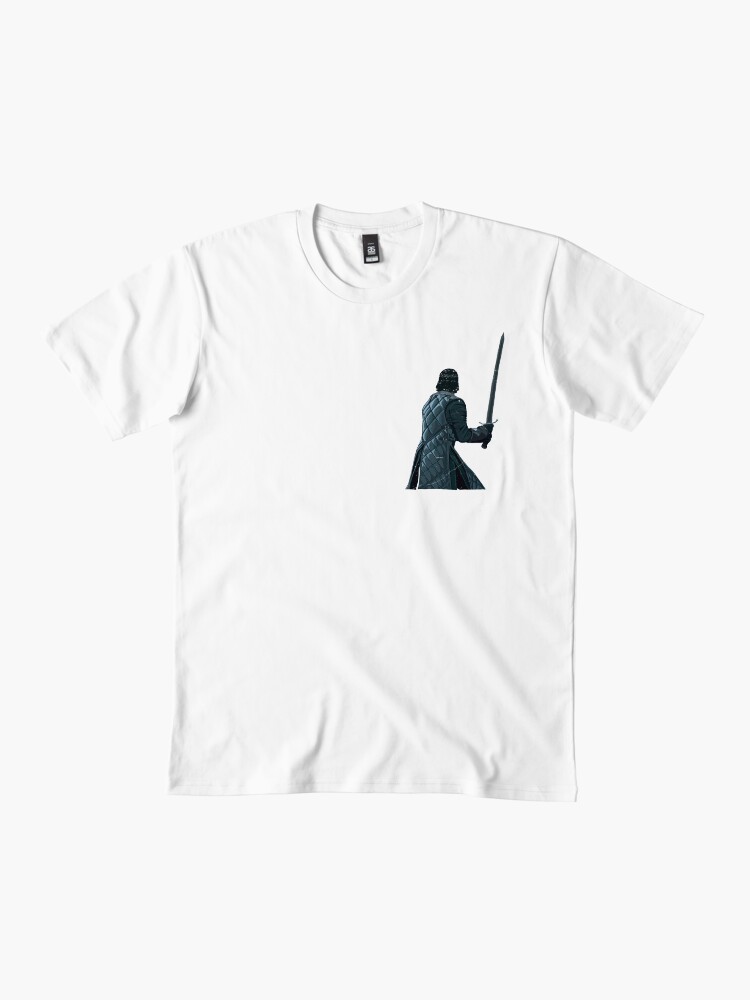 The Epic Battle Premium T-Shirt