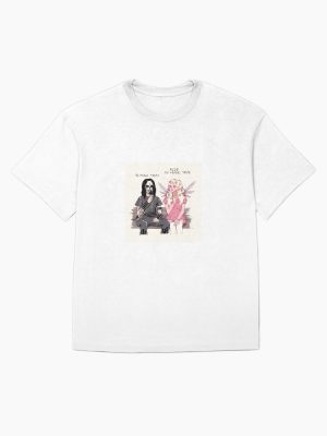 MY PLAYLIST  Oversized T-Shirt