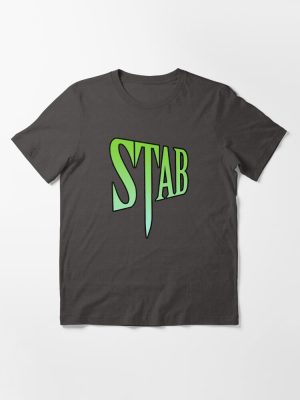 Stab Essential T-Shirt