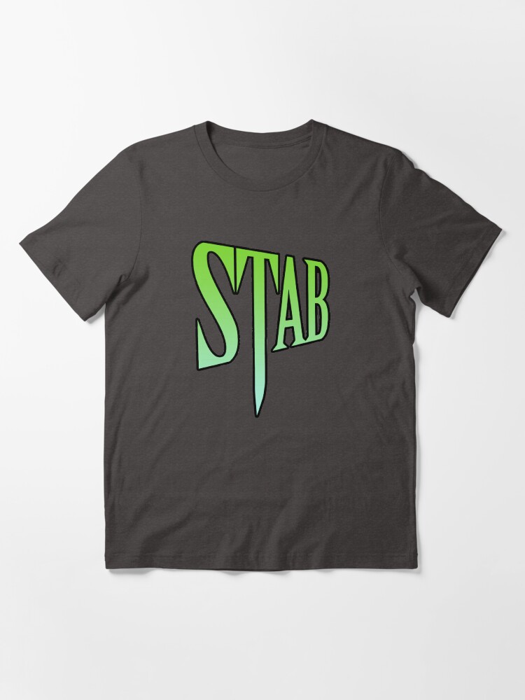 Stab Essential T-Shirt