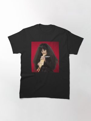 Katya Rubber Chicken   Classic T-Shirt