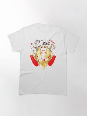 katya zamolodchikova   Classic T-Shirt