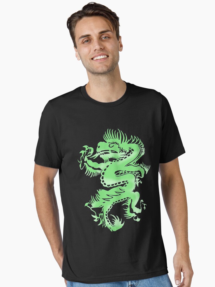 Natalie Imbruglia Torn Dragon Shirt . classique Essential T-Shirt
