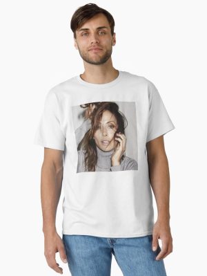 Natalie Imbruglia Classic T-Shirt