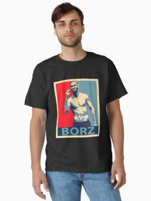 khamzat chimaev 2022 Classic T-Shirt