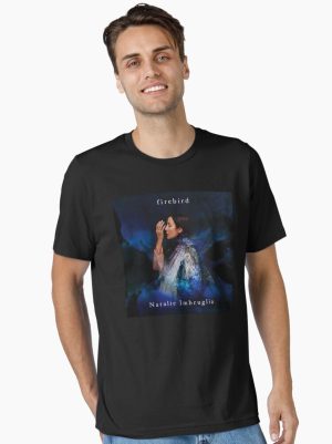 natalie imbruglia Essential T-Shirt