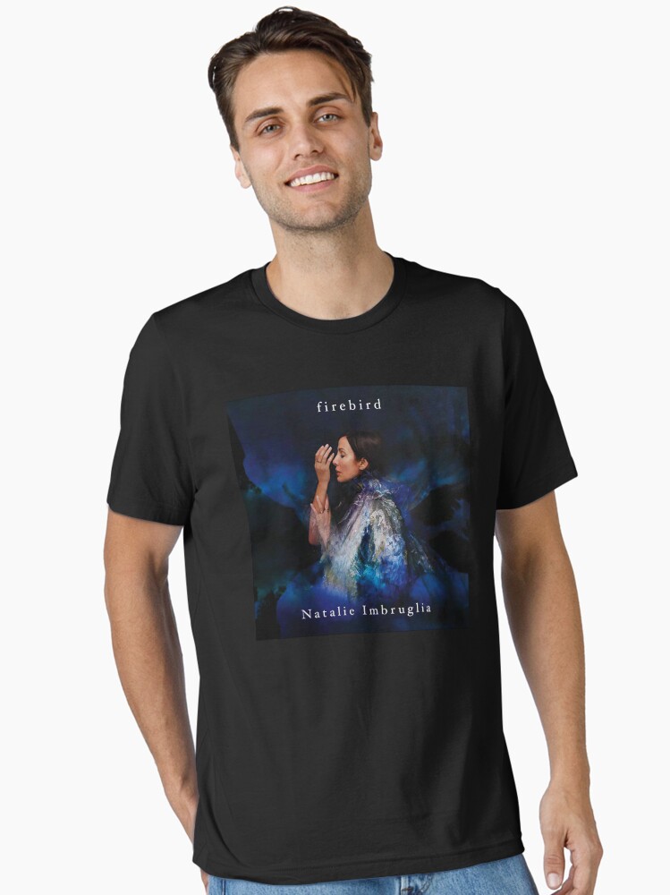 natalie imbruglia Essential T-Shirt