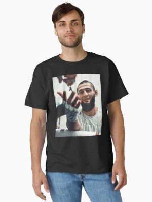 chimaev chimaev chimaev chimaev chimaev chimaev chimaev chimaev chimaev             Classic T-Shirt