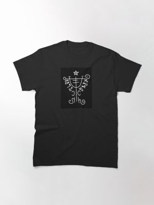 Sigil of Strength  Classic T-Shirt