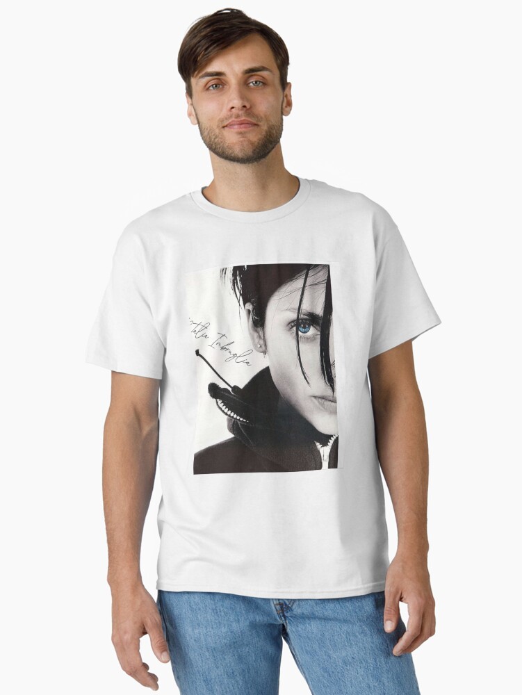 Natalie Imbruglia Graphic Classic T-Shirt