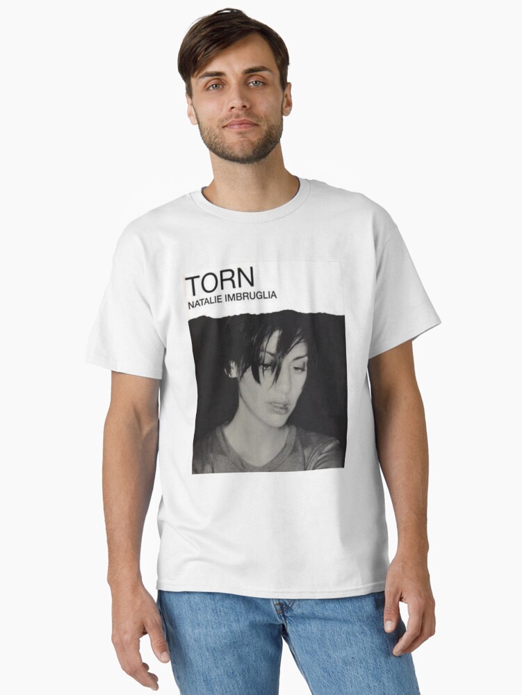 natalie imbruglia - natalie imbruglia torn 2022 Classic T-Shirt