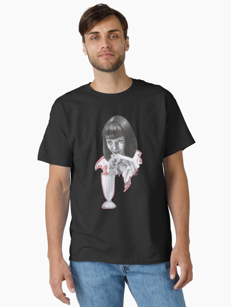 Natalie imbruglia Classic T-Shirt
