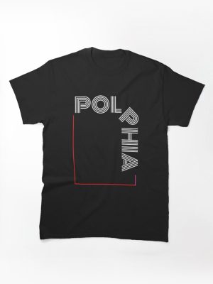 Polyphia Merch polyphia band Classic T-Shirt