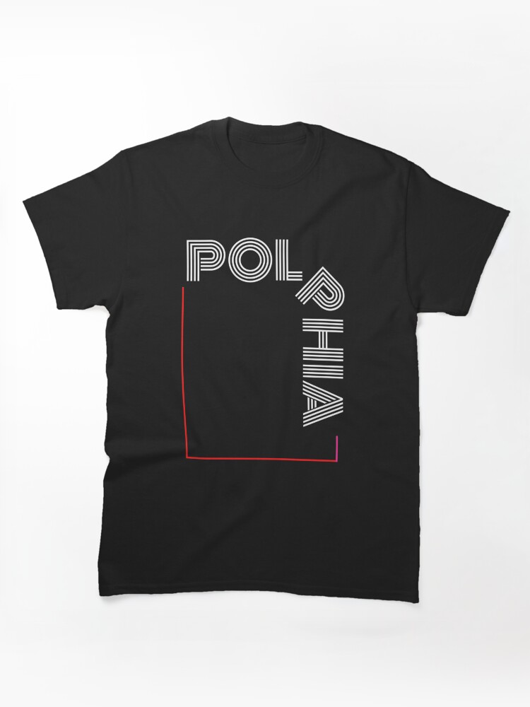 Polyphia Merch polyphia band Classic T-Shirt