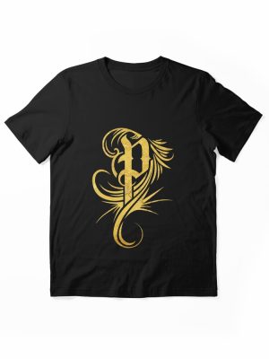 POLYPHIA Essential Essential T-Shirt