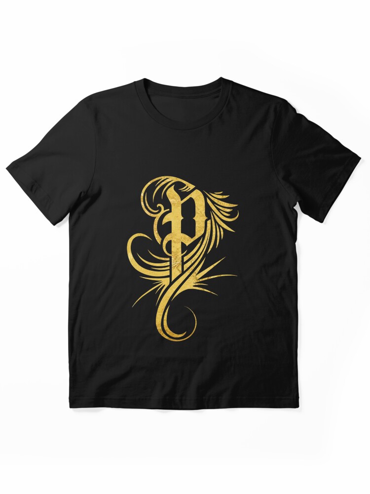 POLYPHIA Essential Essential T-Shirt