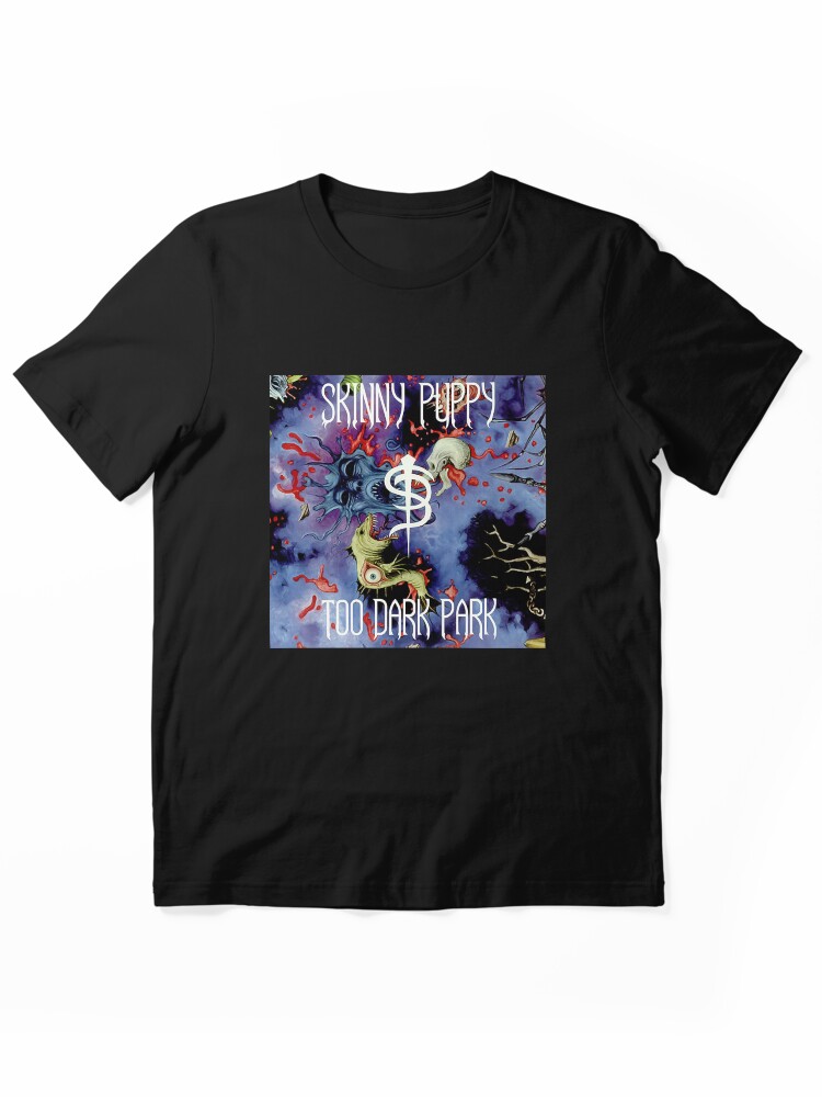 Skinny Puppy Band Essential T-Shirt