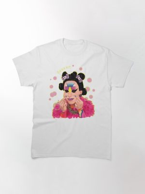Mens My Favorite Katya Snatch Game Gifts Music Fans   Classic T-Shirt
