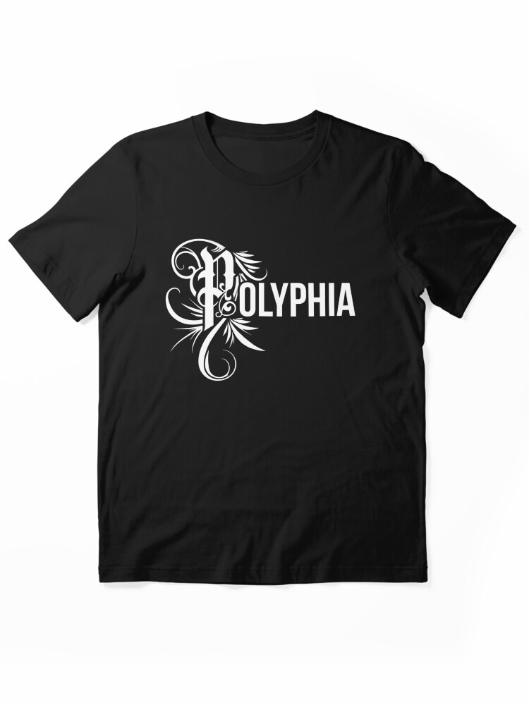 A different mood and a different way polyphia Essential T-Shirt