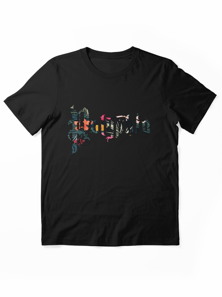 Polyphia flowers Essential T-Shirt
